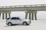 Mercedes-Benz ML-Class 2012 года